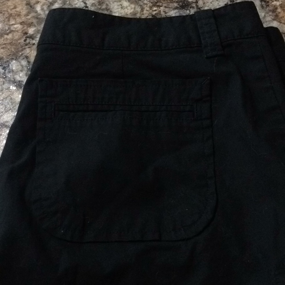 Khakis shorts